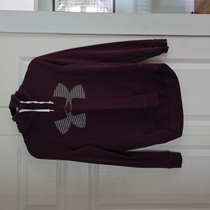 Under Armour hoodie